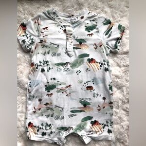 Angel Dear diaper set. 6-12 month.